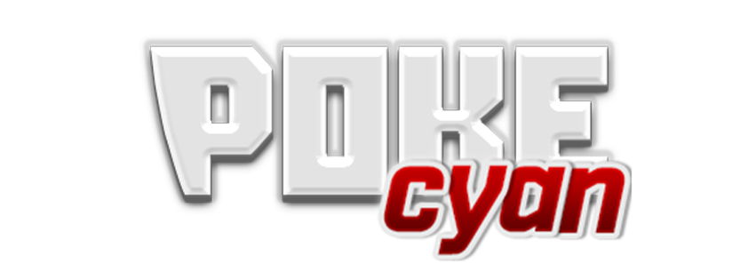 PokeCyan